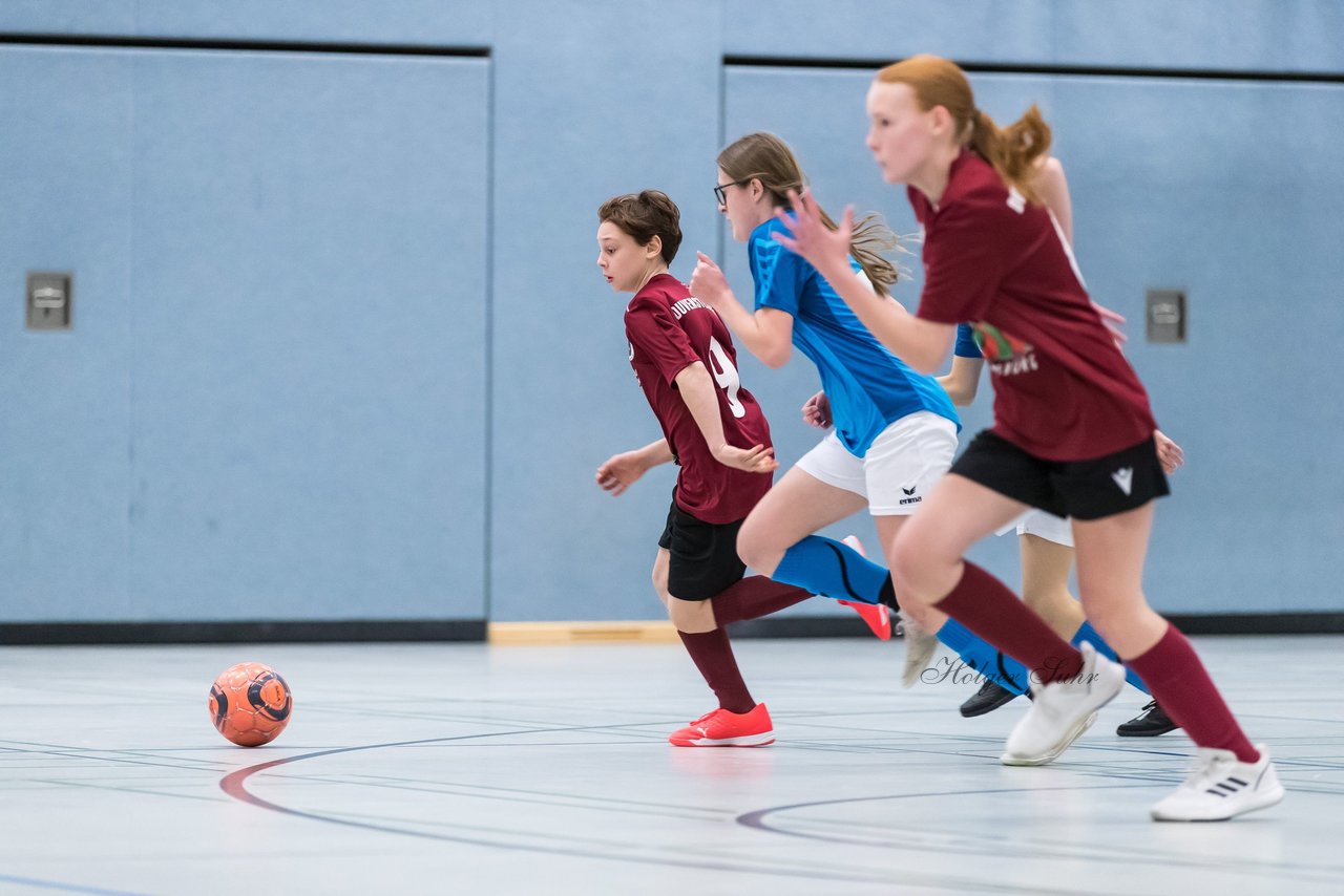 Bild 211 - wCJ Futsalmeisterschaft Runde 1